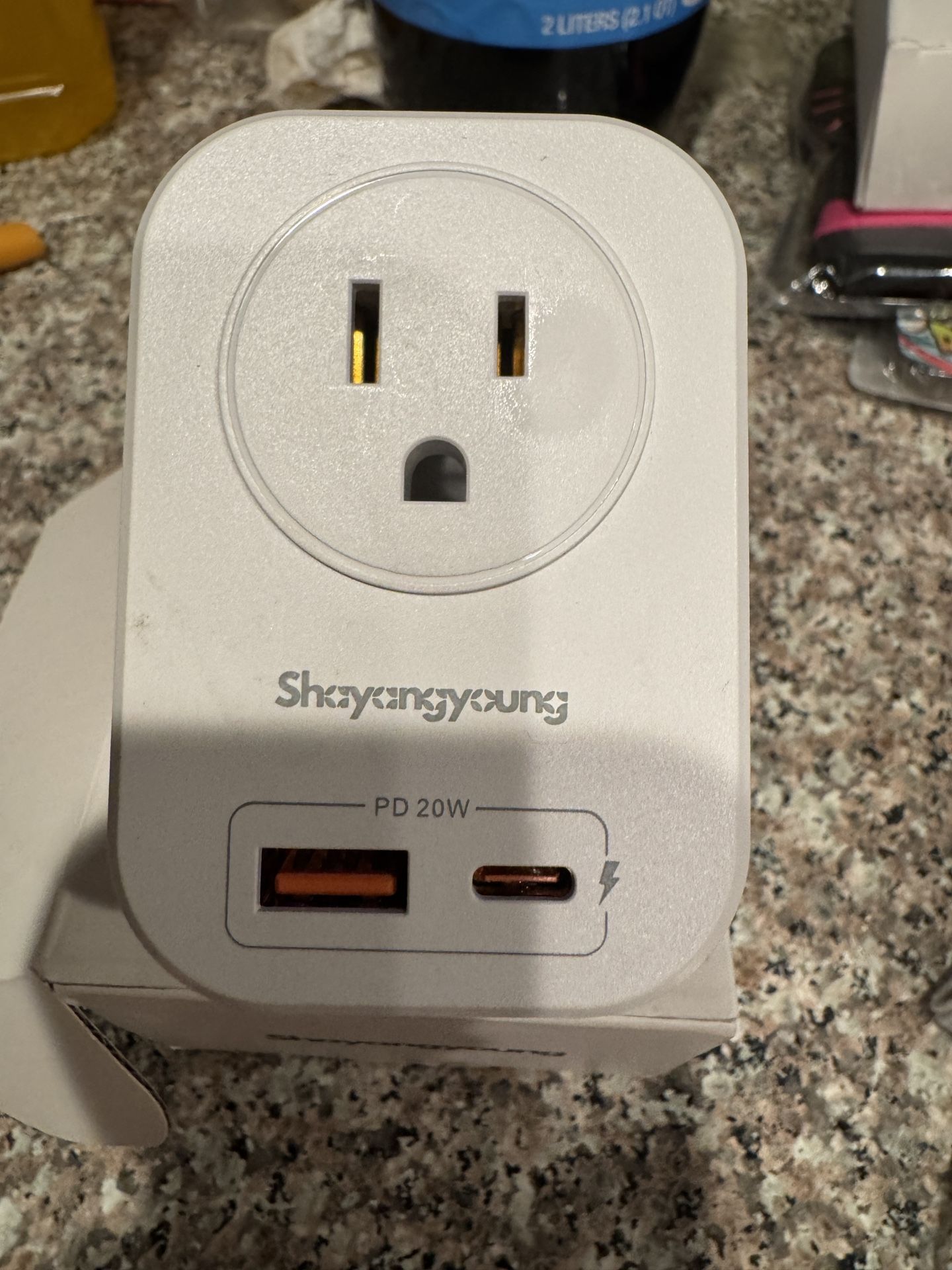 Shayangyoung