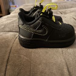 Toddler Nike Air Force 1 