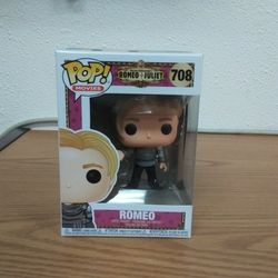 Romeo 708