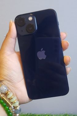 Apple Iphone 13 Mini 