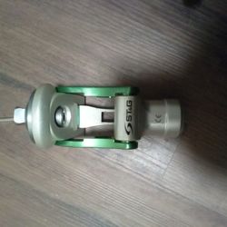 Prosthetic Leg Parts