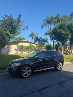 2012 Volvo Xc60