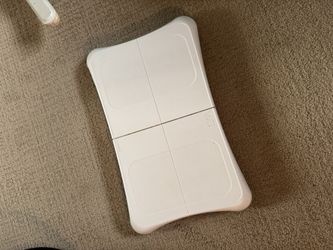 Wii Balance Board 