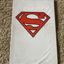Superman Sealed 1993 