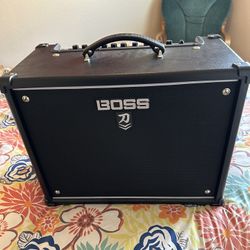 Boss KTN-50 Guitar Amp