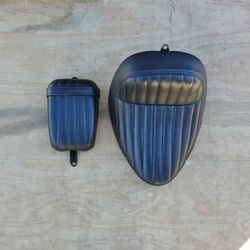 2018 Harley Davidson Street Bob