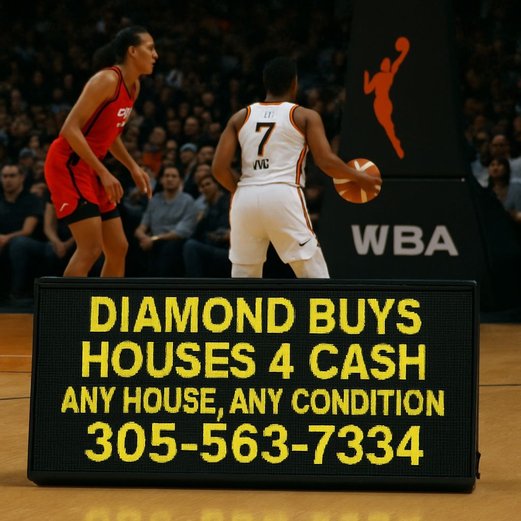 Get Your Instant Cash Offer Today