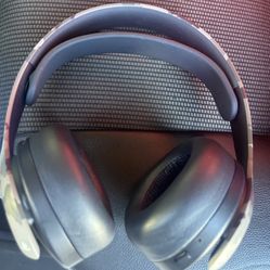 Ps5 Headset