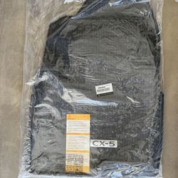 Mazda CX5 All Weather Mats - Never Used 