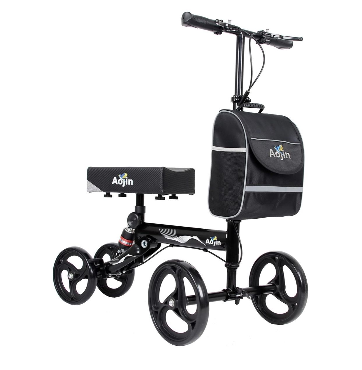 Knee Scooter