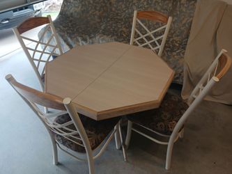 Kitchen Table
