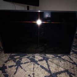 Samsung 4K TV (NOT FIRM ON PRICE)