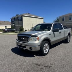 2006 Ford F-150