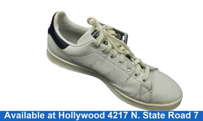 Adidas 127003455 White