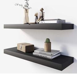 Floating Shelf 48x10.2x2