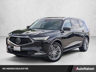 2023 Acura MDX