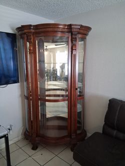 China cabinet