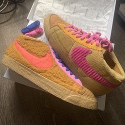 Nike Cactus Plant Flea Market CPFM 