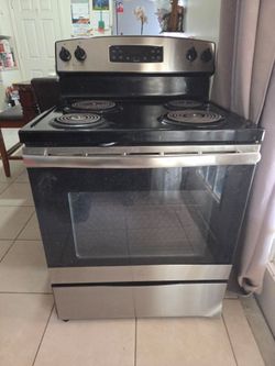 Stove