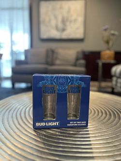 Beer cups!