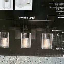 Bathroom Wall Lights