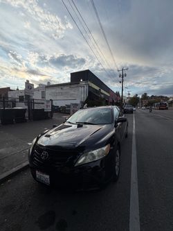 2009 Toyota Camry