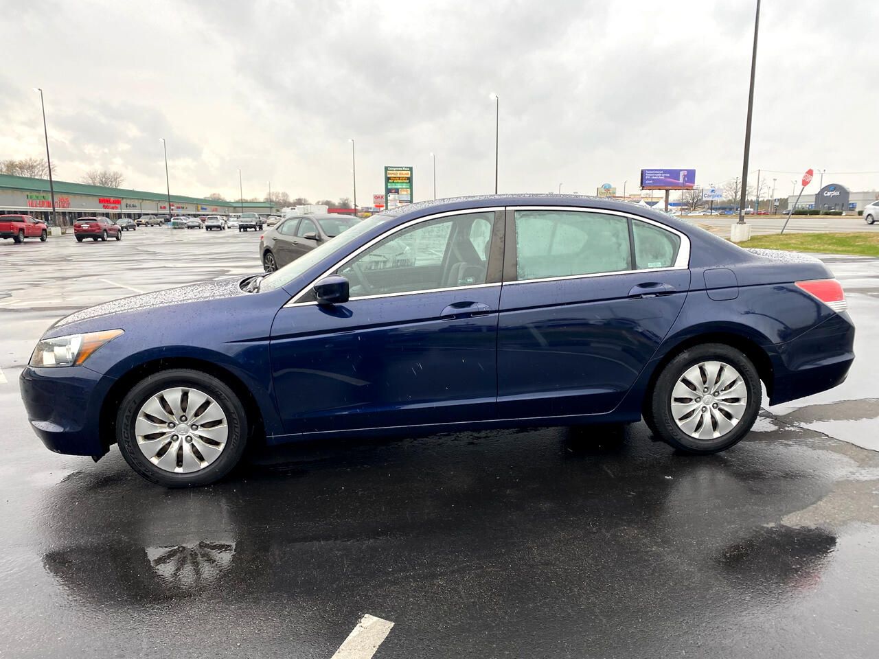 2010 Honda Accord