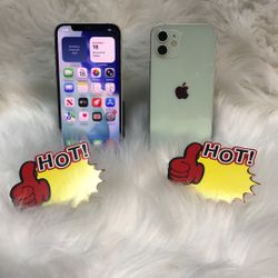 iPhone 12 Unlocked 64gb & 128gb