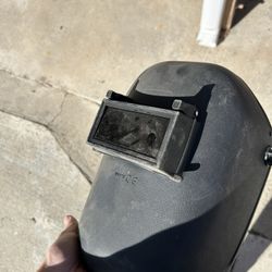Welding Helmet