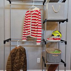 Closet Organizer 