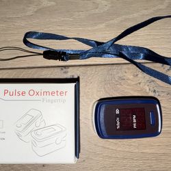 Oximeter