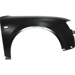 Audi A4 Right Fender For 03-08