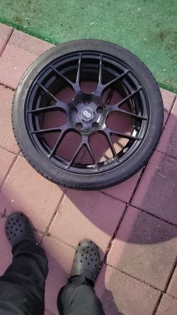 Rims
