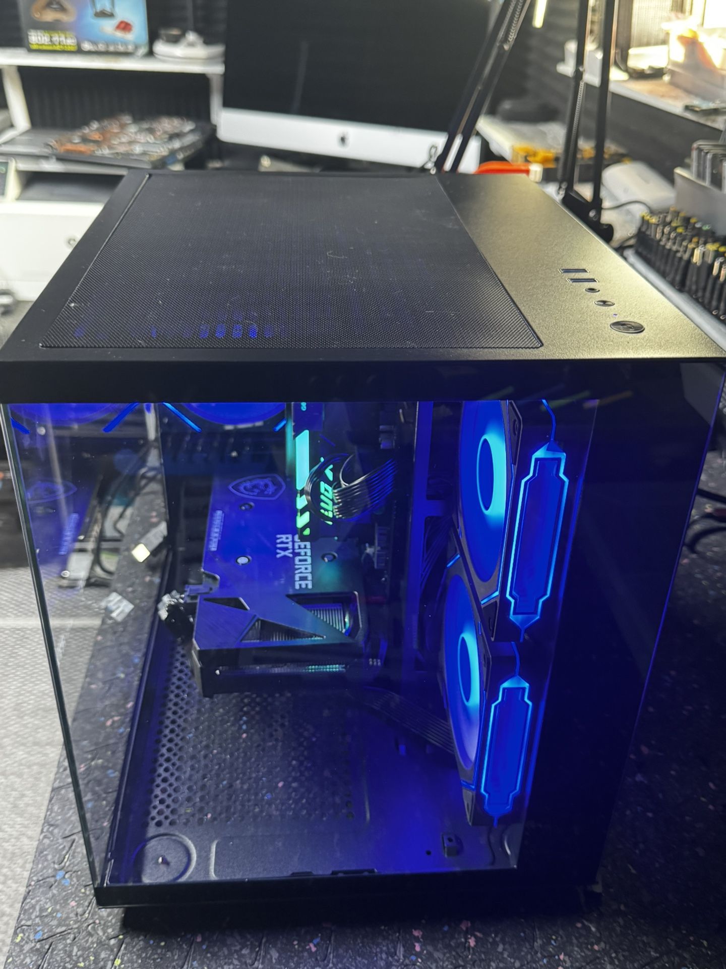 I7 RTX GAMING