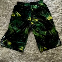 XL Men’s shorts