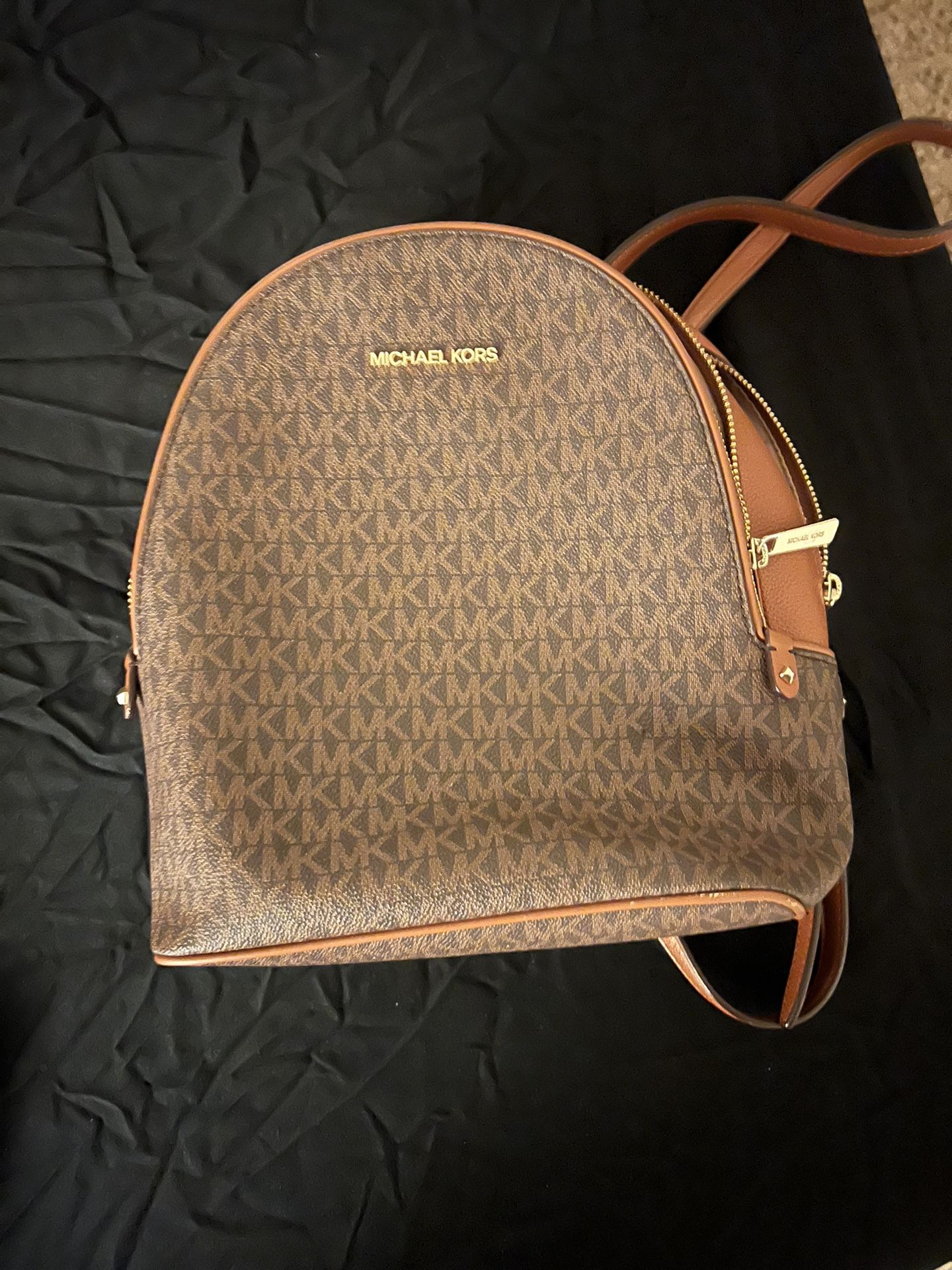 Michael Kors Backpack