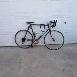 Trek Road Bike 420 Model Frame