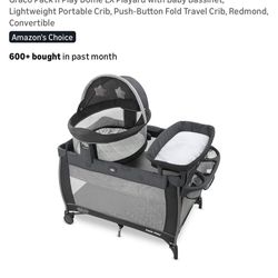 Graco Pack n Play