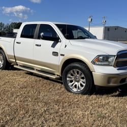 2014 Dodge Ram