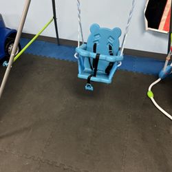 Kids Sturdy Indoor/outdoor Swings