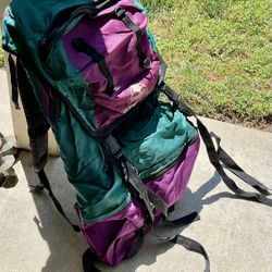 75 Liter Pack (negotiable)