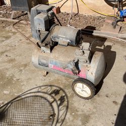 Air Compressor