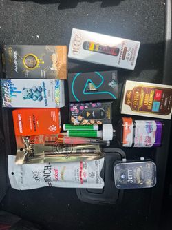 Pens and nic