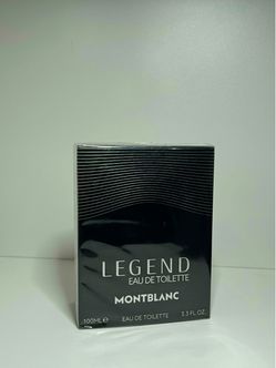 Montblanc Legend 3.3oz
