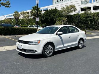 2011 Volkswagen Jetta