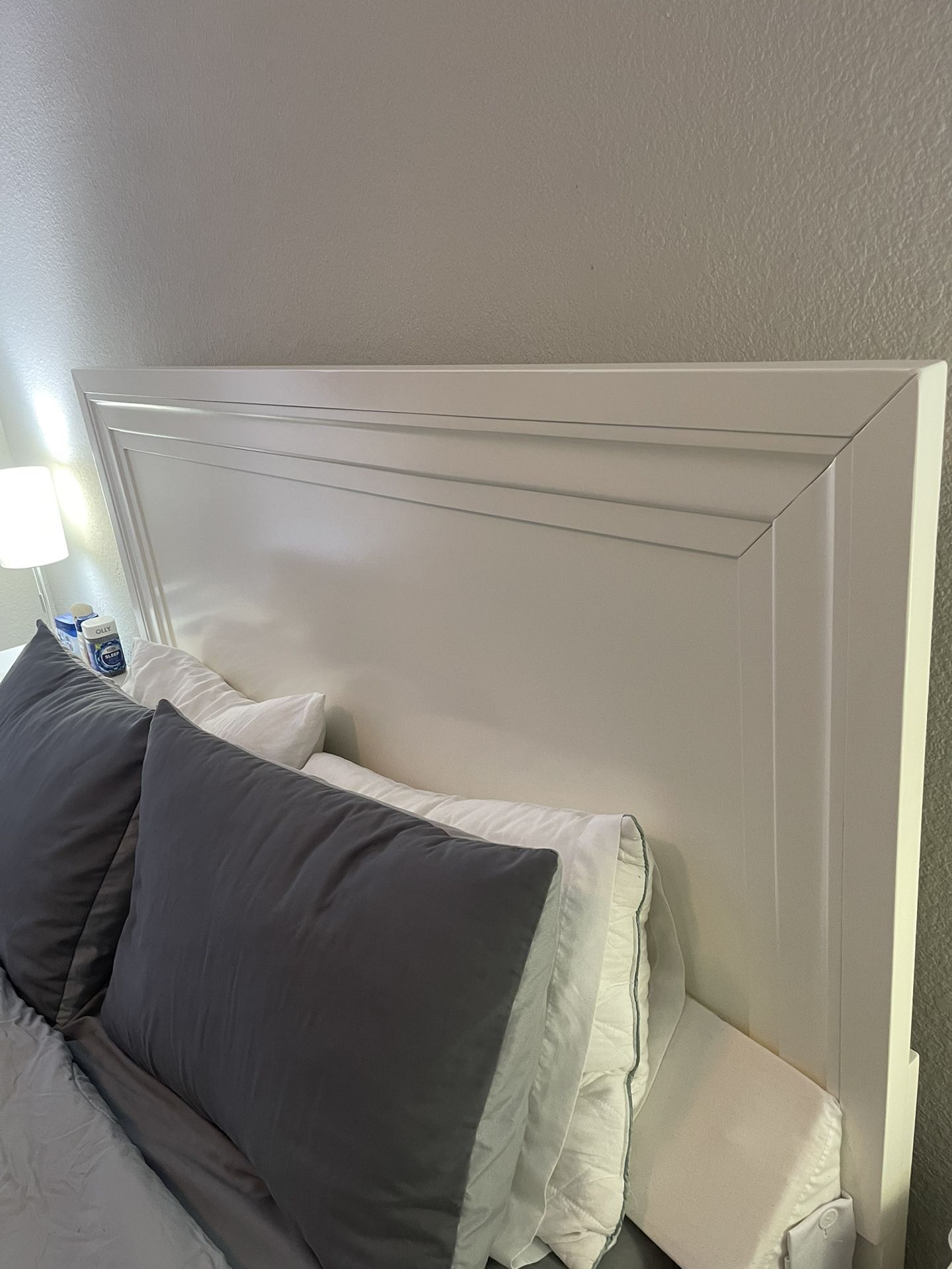 Bed Frame