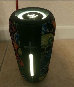 Speaker