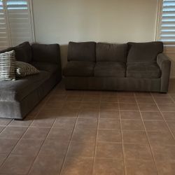 Sectional Sofa