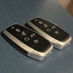 Autel Universal Keyfobs