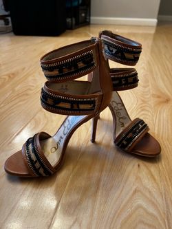 Sam Edelman Heels Size 6